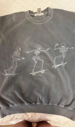 Project Social T Sweatshirt thumbnail 1