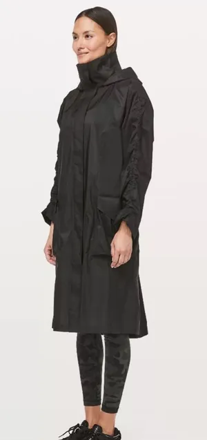 Lululemon Smooth Departure Jacket thumbnail 1
