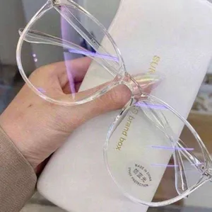 Urban Outfitters Blue Light Filter Glasses thumbnail 1