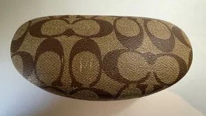 Coach Eyewear Case thumbnail 1