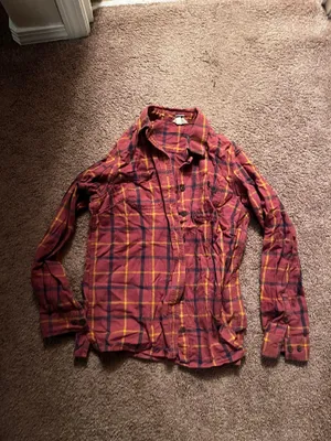 Duluth Trading Company Co Flannel thumbnail 3