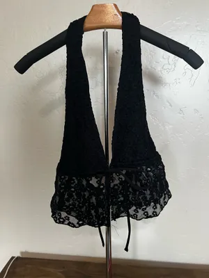 Princess Polly 2-Piece Halter Set thumbnail 6