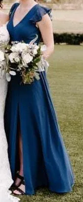 Azazie Dress thumbnail 1