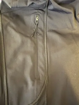Lululemon Fast and Free High-Rise Tight 25" 3 Pockets *Glow thumbnail 5