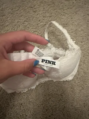 PINK Victoria's Secret Bra thumbnail 2