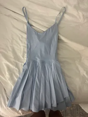 Aerie Offline Tennis Dresss thumbnail 1