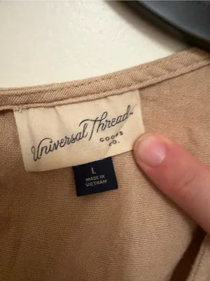 Universal Threads Romper thumbnail 3