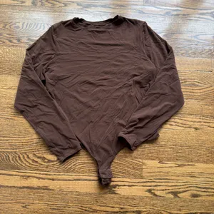 SKIMS Fits Everybody Bodysuit thumbnail 2