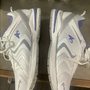 ATHLETECH ATHLETIC‎ SHOES Size 8.5 thumbnail 5