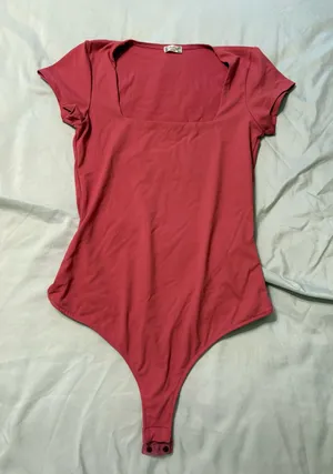 Free People Intimately Bodysuit thumbnail 1