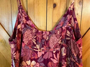 Arizona Womens Sleeveless Babydoll Dress Juniors Size XXL NWT (0202) thumbnail 7