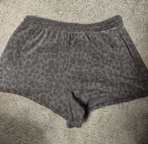 Victoria's Secret Lounge Shorts thumbnail 1