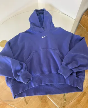 Nike Hoodie Sweatshirt thumbnail 1