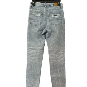 American-eagle-outfitters Women's Blue Jeans thumbnail 4