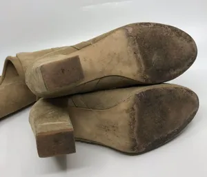 ZARA Knee High Boots thumbnail 7