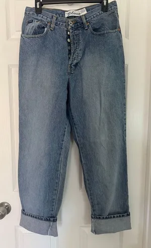 <3 VINTAGE express jeans thumbnail 1