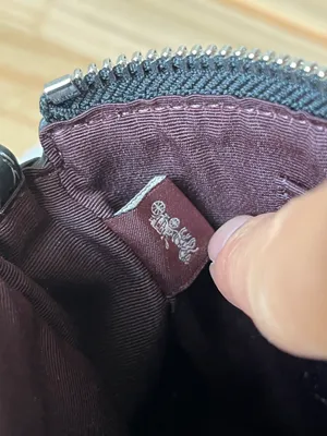 Coach Nolita 19 thumbnail 13
