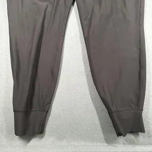 Old Navy Active Powersoft Jogger Pants Womens XL Black High Rise Go-Dry Athletic thumbnail 2