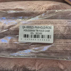 Quay ONE CASE Color‎ Pinkhologram/Rose thumbnail 4