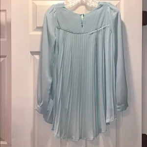 ✨Lulu’s Exclusive Trade Secrets Mint Green T… thumbnail 7