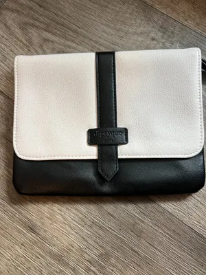 Diptyque small clutch/wallet Black thumbnail 3