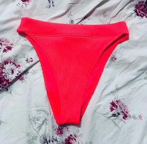 NWOT Hollister Bikini Bottom thumbnail 1