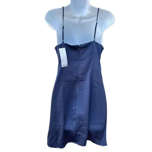 NWT Urban Outfitters size small Mallory slip dress thumbnail 2