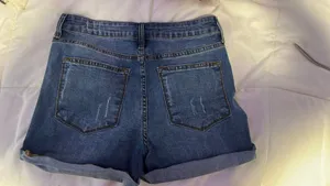 KanCan USA Shorts Jean thumbnail 2