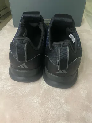Adidas Lite Racer Adapt 7.0 Black Running Mens Shoes Size 10 thumbnail 3
