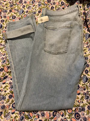 Old Navy Jeans thumbnail 1