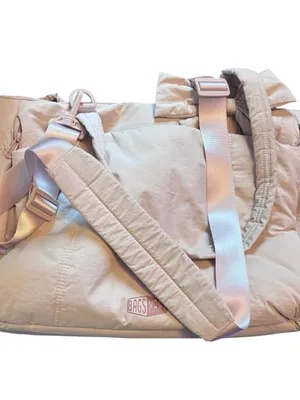 BAGSMART Crush Bow Tote Bag for Women, Large Work Tote Bags thumbnail 6