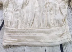 Line & Dot Ivory Janet Top NWT! thumbnail 7