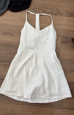 Splits59 Activewear Dress thumbnail 1