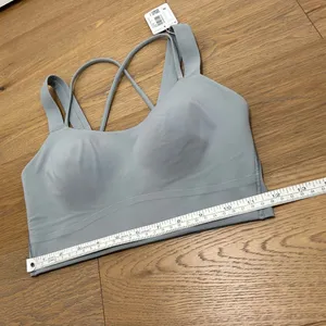 Lululemon Like a Cloud size 4 bra thumbnail 7