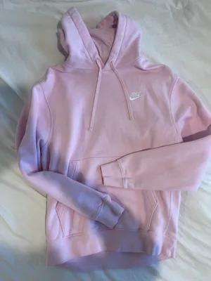 Nike Hoodie thumbnail 1