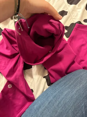 Lululemon Leggings thumbnail 4
