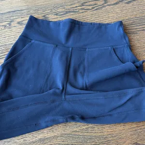 Lululemon Align High-Rise Jogger 28” True Navy Size 4 GUC True Navy thumbnail 11