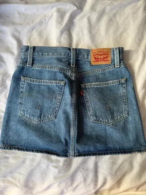 Levi’s Denim Shirt thumbnail 2