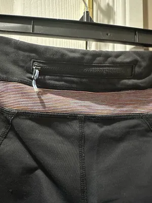 Lululemon Run Inspire Crop II Leggings-size 6 thumbnail 4