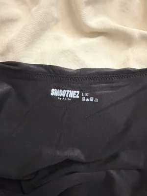 Smoothez Aerie Bodysuit thumbnail 3