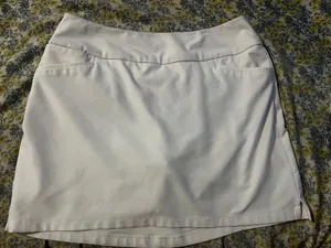 Skorts thumbnail 1