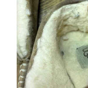 UGG Ansley Brown Chesnut‎ Loafer Women Size 10 thumbnail 9