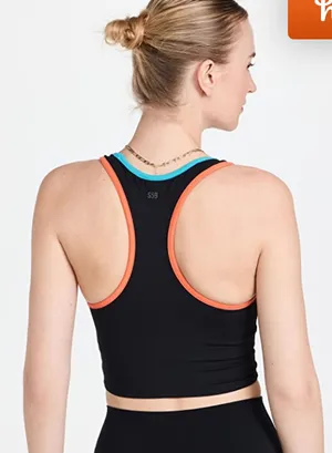 Splits59 Amber Airweight Set Black/Mandarin thumbnail 2
