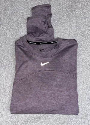 Nike Dri-Fit Long Sleeve thumbnail 1