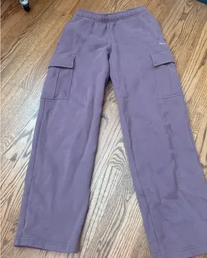 TNA Aritzia Sweatpants thumbnail 1