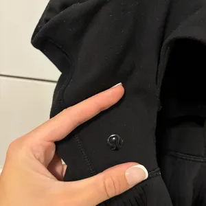 Lululemon City Tank Black thumbnail 8
