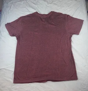 Tshirt Red Size M thumbnail 5