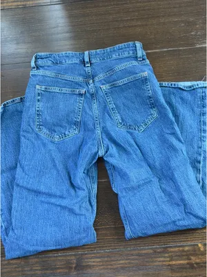 H&M jeans thumbnail 2