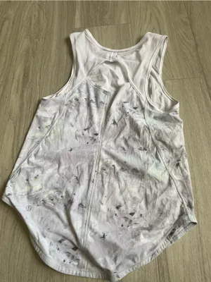 lululemon athletica Women's Printed Tank thumbnail 2