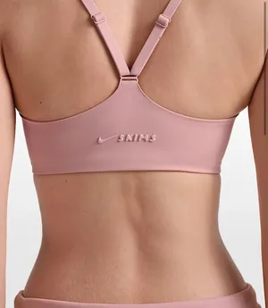 NikeSKIMS Matte Women's Contour Cami Bra Size S-DD thumbnail 3